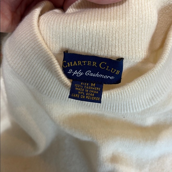 Cashmere sweater bundle for upcycling - Picture 7 of 8